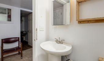 501 N Western Dr, Bishopville, SC 29010