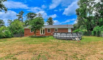 3012 Langford Dr, Augusta, GA 30909