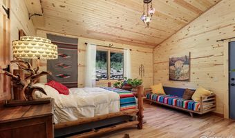 256 Fisk Fenner Rd, Allenspark, CO 80510