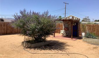 10578 Jamul Rd, Apple Valley, CA 92308