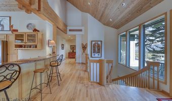 450 Crown Butte Rd, Big Sky, MT 59716