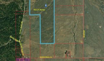 163 21 Ac Gray Ln, Cascade, ID 83611
