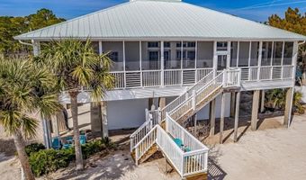 1039 Gulf Shore Blvd, Alligator Point, FL 32346