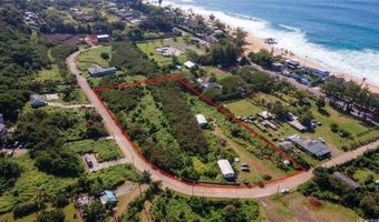 59-153 Kekiliohulani St, Haleiwa, HI 96712