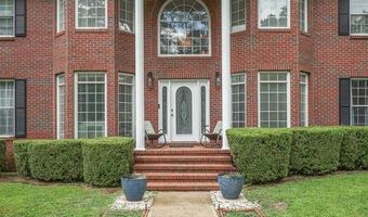1013 Spring Hill Dr, Albany, GA 31721