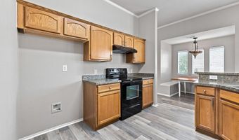 2401 Parkview Dr, Anna, TX 75409