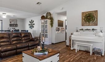 157 N 4160, Antlers, OK 74523