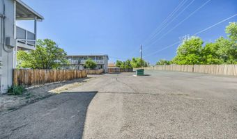1400 N Edmonds Drive Lot 1404 N Edmonds Dr, Carson City, NV 89701