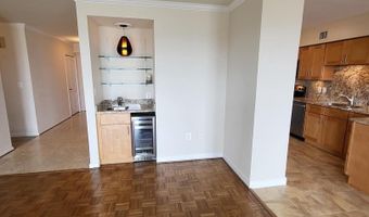 1300 CRYSTAL Dr #1404S, Arlington, VA 22202