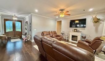 1243 Silcox Rd, Ashford, AL 36312