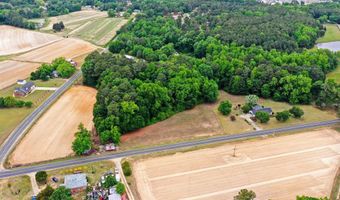 E Wimberly Street, Angier, NC 27501