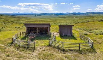 13981 US HWY 189 & 191, Bondurant, WY 82922