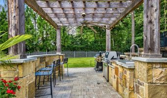 6301 Indian River Dr, Peachtree Corners, GA 30092