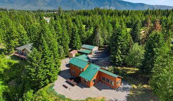 125 Cottage Ln, Bonners Ferry, ID 83805