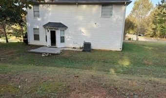 39 N Ridge Dr NW, Adairsville, GA 30103