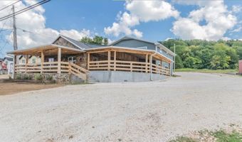 140 N Centennial Ave, West Fork, AR 72774