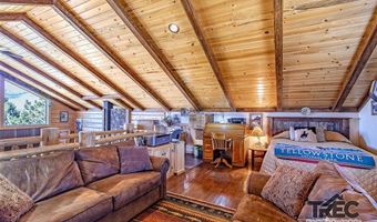 312 Road 8VE, Clark, WY 82435