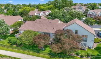 2835 Waterfront Ave, Algonquin, IL 60102