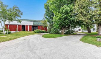 N8938 WOLF RIVER Drive, Algoma, WI 54201