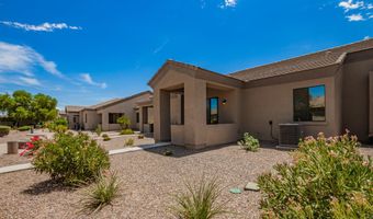 846 N PUEBLO Dr 134, Casa Grande, AZ 85122