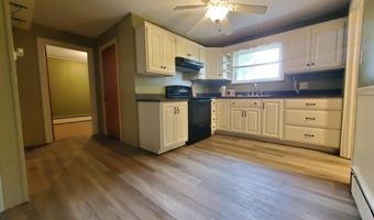 4600 W Van Buren Rd, Alma, MI 48801