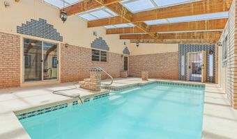 602 Sunglow Ave, Alamogordo, NM 88310