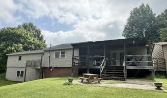 468 E Court St, Bardwell, KY 42023