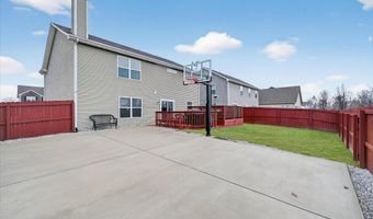 1861 Osman Dr, Avon, IN 46123