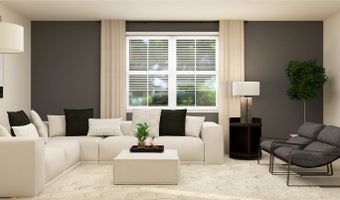 21917 Parkland Trace Ter Plan: Kensington, Boyds, MD 20841