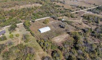 3600 Kennedy Rd, Beggs, OK 74447