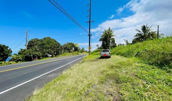 87-2721 HAWAII BELT Rd Lot #: 2A, Captain Cook, HI 96704