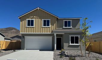 610 Union Rd, Dayton, NV 89403