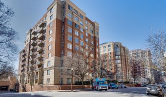 3830 9TH St N 509W, Arlington, VA 22203