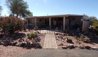 25569 Ochoco Way, Bouse, AZ 85325