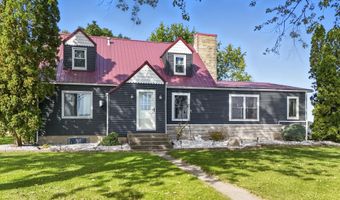 3220 W Grapevine Rd, Ashley, IN 46705
