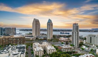 850 State St 312, San Diego, CA 92101