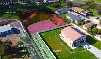 Echo Dr unit 46 46, La Mesa, CA 91941