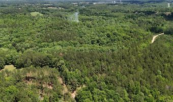 Creek Road lot 2, Ashland, AL 36251