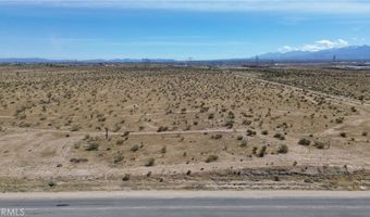 2 Air Expy, Adelanto, CA 92301
