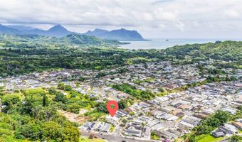 47-599 Alawiki St, Kaneohe, HI 96744