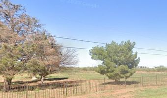 5025 SE 3000, Andrews, TX 79714