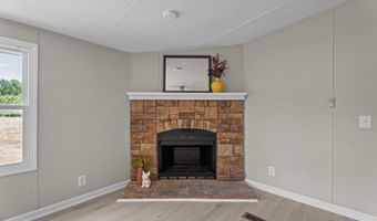 4732 Courtney Dr, Bailey, NC 27807