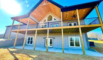 10340 Goff Ridge Rd, Baxter, TN 38544