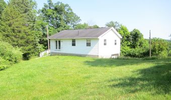 4825 Doss Hill Rd, Barboursville, WV 25504