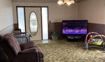 4340 W 600 S, Ashley, IN 46705