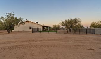5415 E SKINNER Dr, Cave Creek, AZ 85331