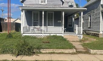 117 NE 4th, Abilene, KS 67410