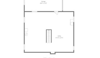 10021 N Marlene Dr, Affton, MO 63123