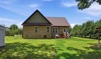 105 Timberline Dr, Arab, AL 35016