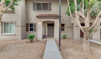 1961 N HARTFORD St 1114, Chandler, AZ 85225